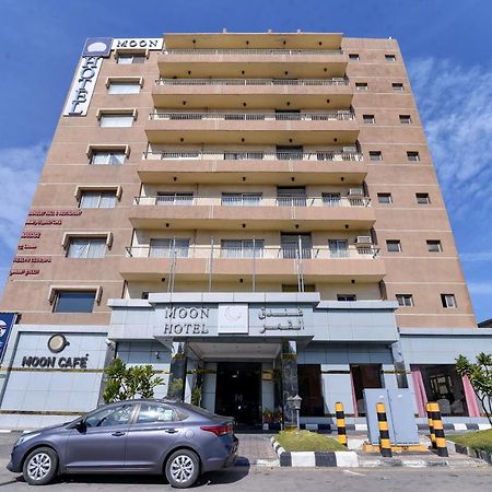 Oyo 411 Moon Hotel Νταμάμ Εξωτερικό φωτογραφία