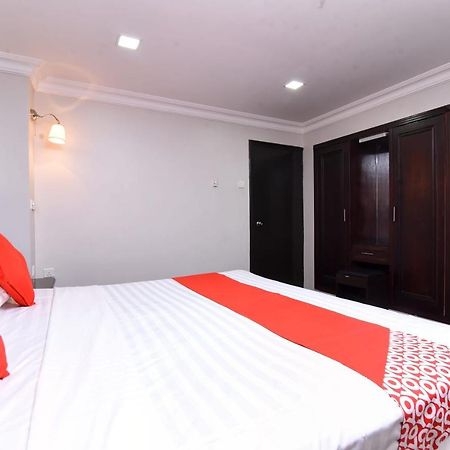 Oyo 411 Moon Hotel Νταμάμ Εξωτερικό φωτογραφία