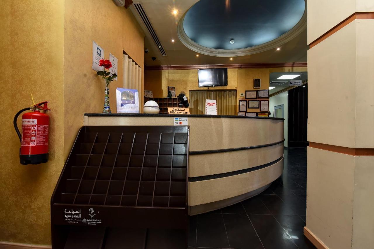 Oyo 411 Moon Hotel Νταμάμ Εξωτερικό φωτογραφία