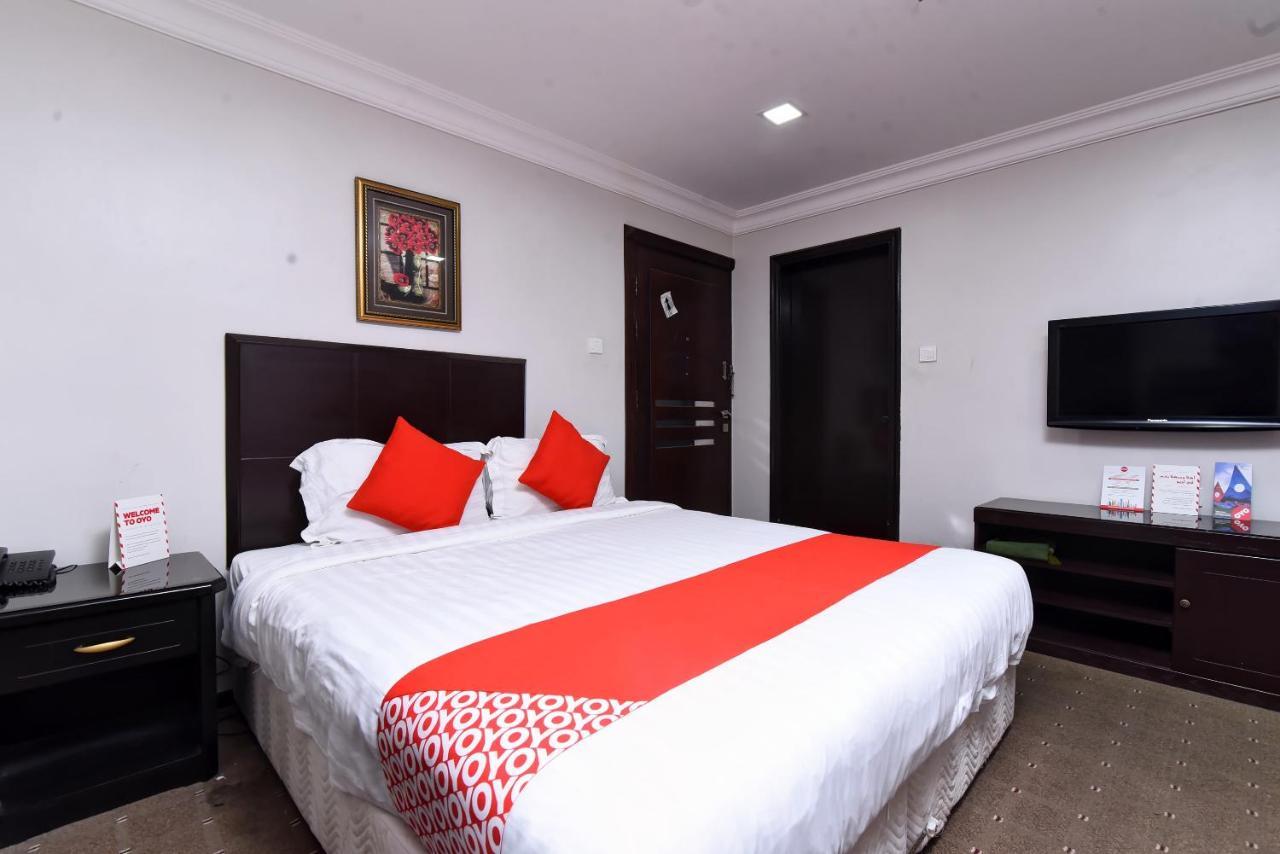 Oyo 411 Moon Hotel Νταμάμ Εξωτερικό φωτογραφία