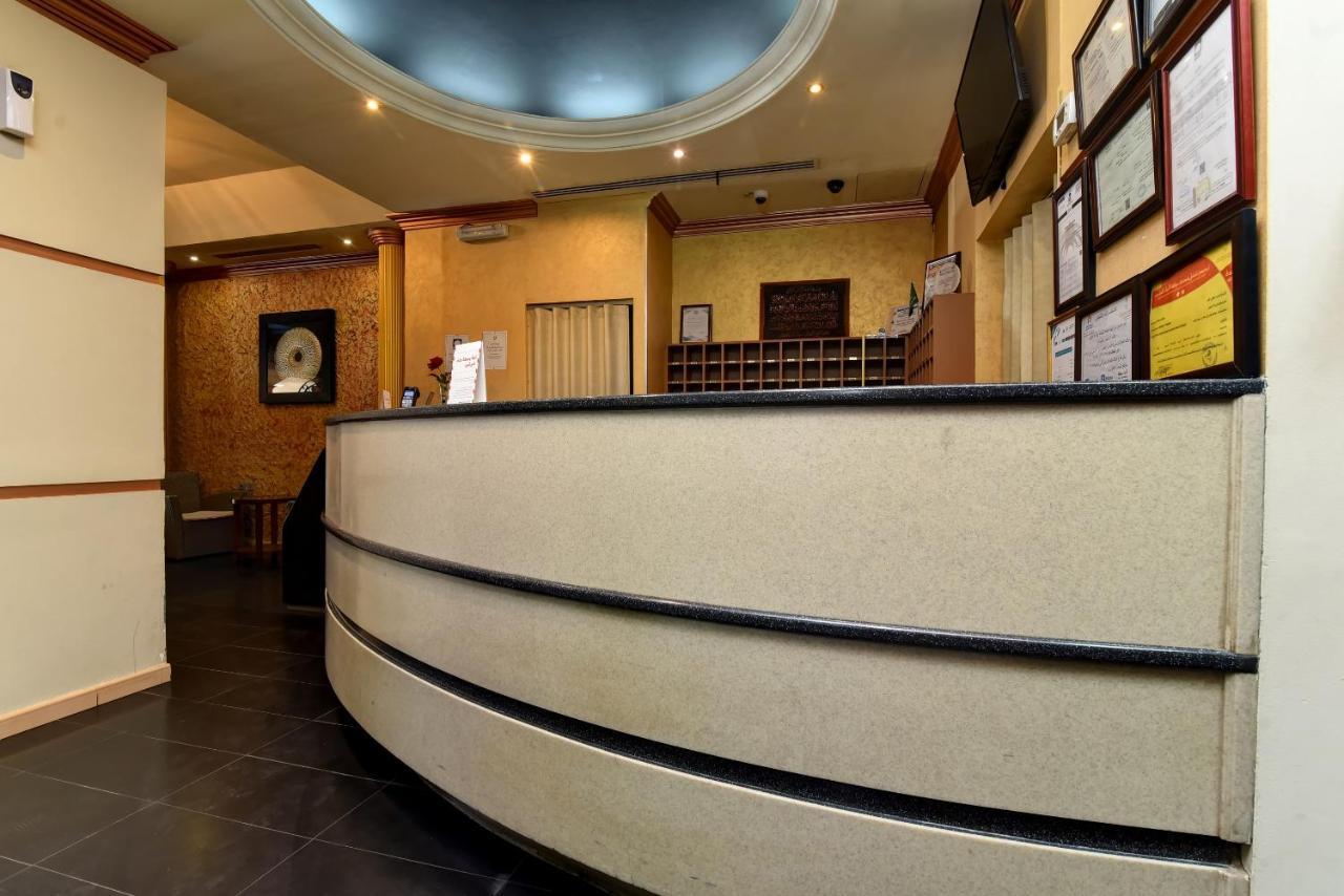 Oyo 411 Moon Hotel Νταμάμ Εξωτερικό φωτογραφία
